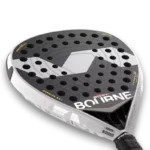 Raquette de padel Varlion Bourne Prisma Carbon Soft surface (2)