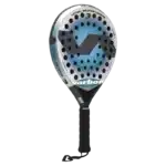 Raquette de padel Varlion LW Carbon 3 Summum 3/4 droit