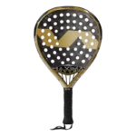 RAQUETTE DE PADEL VARLION MAXIMA CUBE ELBOW CARE S – visuel 1