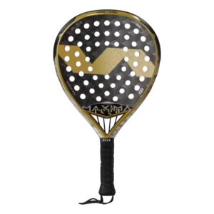 RAQUETTE DE PADEL VARLION MAXIMA CUBE ELBOW CARE S – visuel 1