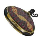 RAQUETTE DE PADEL VARLION MAXIMA CUBE ELBOW CARE S – visuel 3