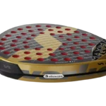 RAQUETTE DE PADEL VARLION MAXIMA CUBE ELBOW CARE S – visuel 5