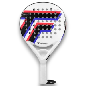 Raquette de padel Tecnifibre Wall Master 370 face