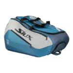 SAC DE PADEL SIUX PRO TOUR bleu - photo principale