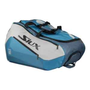 SAC DE PADEL SIUX PRO TOUR bleu - photo principale