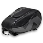 Sac de padel Varlion Ambassador noir (1)