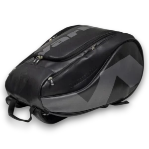Sac de padel Varlion Ambassador noir (1)