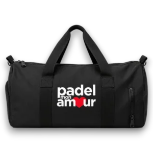 Sac de voyage Padel Mon Amour (1)