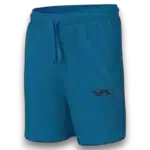 Short Varlion Alain Pro Tech bleu (1)