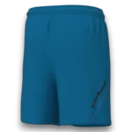 Short Varlion Alain pro Tech bleu (2)