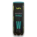 Tube de balles de padel Varlion Summum Pro W (1)