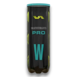 Tube de balles de padel Varlion Summum Pro W (1)