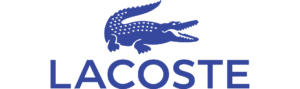Lacoste