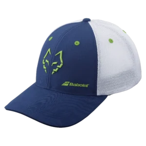 Casquette Babolat Trucker Cap Lebrón