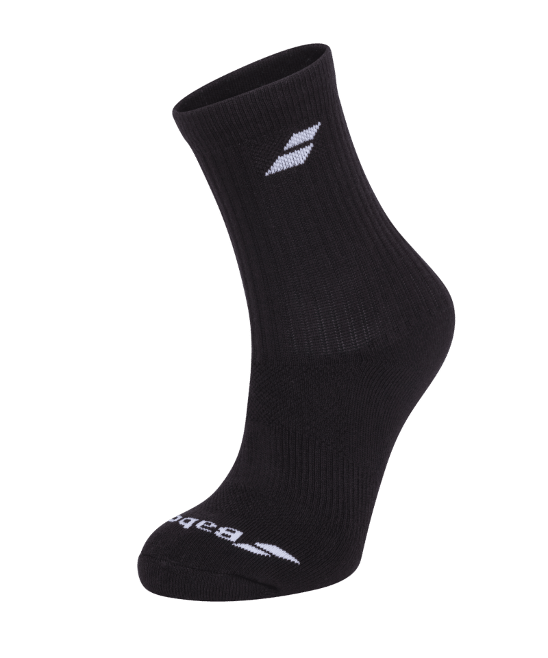 CHAUSSETTES DE PADEL BABOLAT (x3) – visuel 1