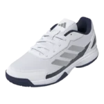 CHAUSSURES DE PADEL ADIDAS CRAZYQUICK KIDS FTWR 2026 – visuel 2