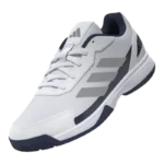 CHAUSSURES DE PADEL ADIDAS CRAZYQUICK KIDS FTWR 2026 – visuel 4