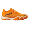 ORANGE/BLANC