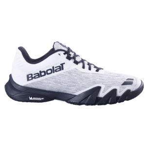 CHAUSSURES DE PADEL BABOLAT JET VIVA M – visuel 1