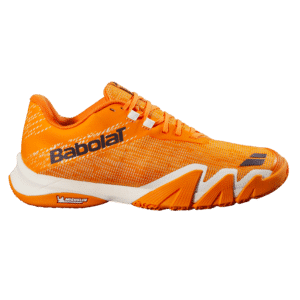 CHAUSSURES DE PADEL BABOLAT JET VIVA M – visuel 1