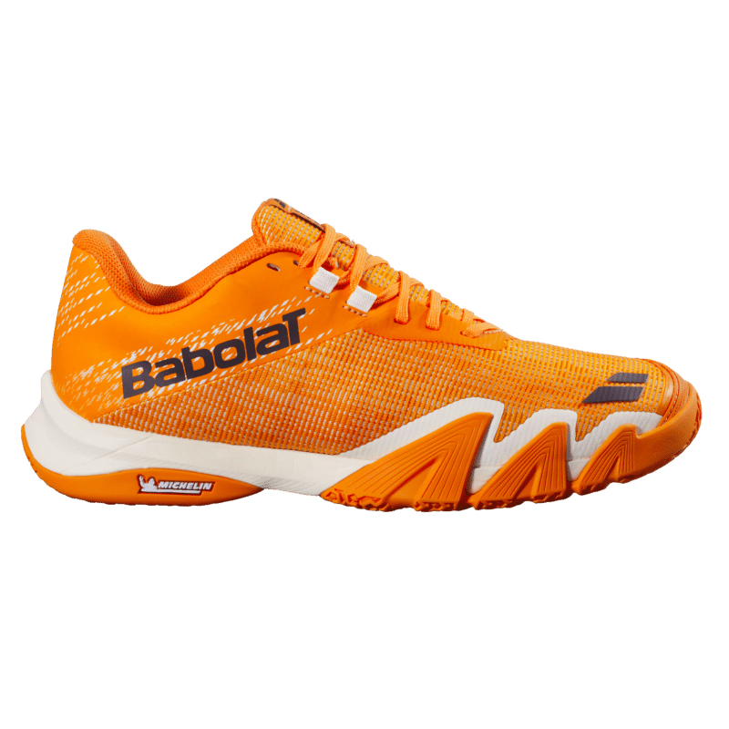 CHAUSSURES DE PADEL BABOLAT JET VIVA M – visuel 1
