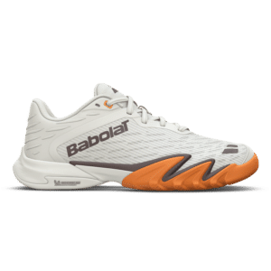 CHAUSSURES DE PADEL BABOLAT PREMURA 3 MEN – visuel 1