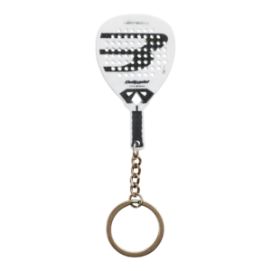 PORTE CLE BULLPADEL VERTEX 05 – visuel 1