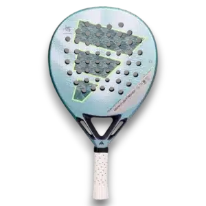 Raquette de padel Adidas Cross It Light 3.5 pro edt series 2026 face