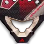 Raquette de padel Adidas Metalbone Pro Edt coeur