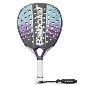 Raquette padel Babolat Dyna Spirit vue de face