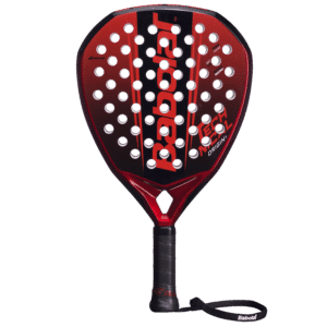 RAQUETTE DE PADEL BABOLAT TECHNICAL ORIGIN + – visuel 1