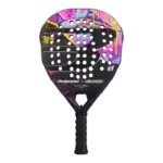 RAQUETTE DE PADEL BULLPADEL NEURON 02 EDGE X ORLINSKI – visuel 1