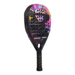RAQUETTE DE PADEL BULLPADEL NEURON 02 EDGE X ORLINSKI – visuel 2
