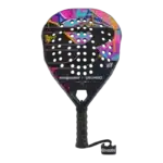 RAQUETTE DE PADEL BULLPADEL NEURON 02 EDGE X ORLINSKI – visuel 5
