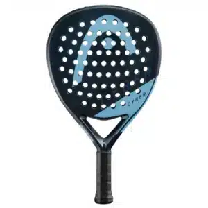 RAQUETTE DE PADEL HEAD CYBER 2026 – visuel 1