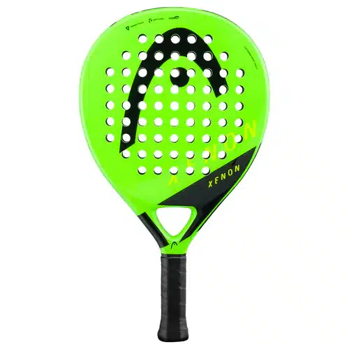 raquette-de-padel-head-xenon-2026-face RAQUETTE DE PADEL HEAD XENON 2026