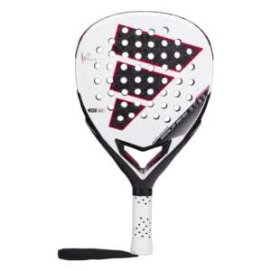 Raquette padel adidas arrow hit pro edt 2026 vue de face