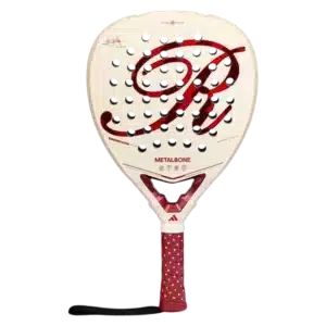 Raquette padel adidas metalbone 3.5 reserve 2026 vue de face