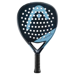 Raquette padel head cyber 2026 vue de face