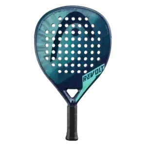 Raquette padel Head Revolt 2026