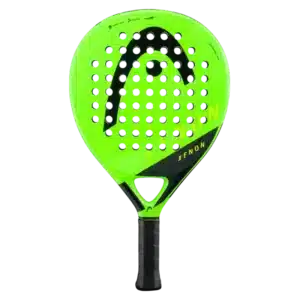 Raquette padel xenon 2026 face