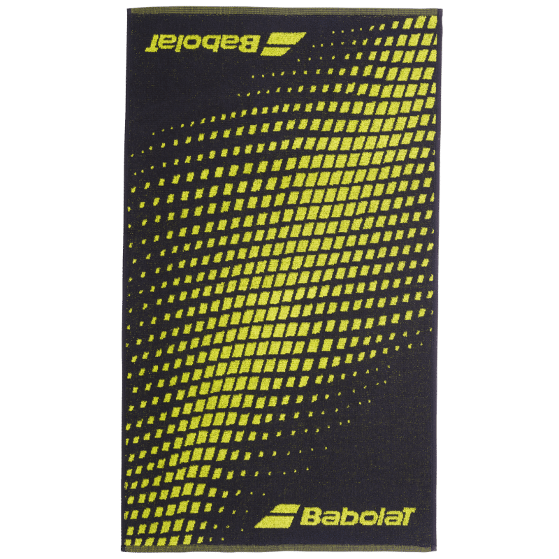 SERVIETTE BABOLAT MEDIUM – visuel 1
