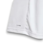 T-shirt Adidas B Club Tee junior blanc climacool