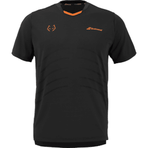 T-SHIRT BABOLAT CREW NECK TEE REPLICA LEBRON – visuel 1