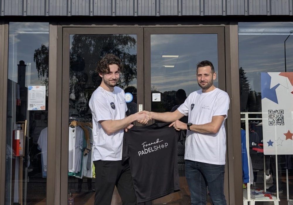 French Padel Shop